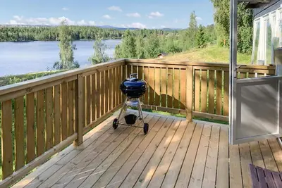 Image de Superbe maison à Rötviken avec cuisine