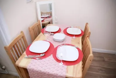 Image de Lovely 1-bedroom condo in Greater London