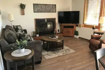 Image de New Remodel and new Furniture make it even better.