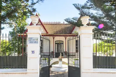Image de Colonial house in the historic center of La Laguna