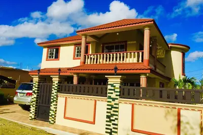 Image de Willy 's House