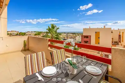 Image de Superbe appartement à Orihuela