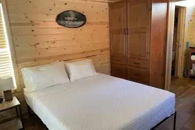 Image de Mt Lemmon Summerhaven Pet Friendly Cabin 15