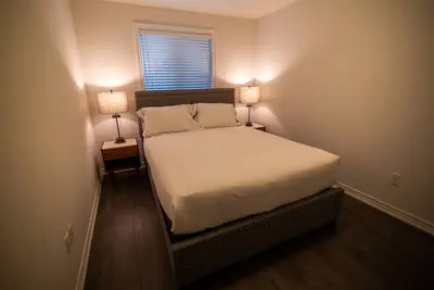 Image de Designer 3-Bedroom executive townhouse