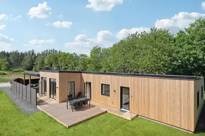 Image de Superbe maison à Blokhus avec cuisine