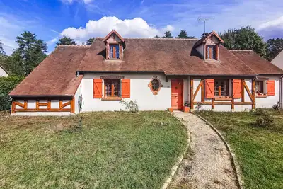 Image de Belle maison à Salbris