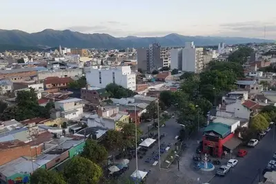 Image de Departamento moderno centrico, vista ciudad, valle y montañas