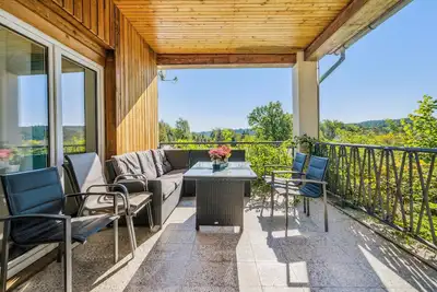 Image de Bel appartement Ă Zeulenroda-Triebes