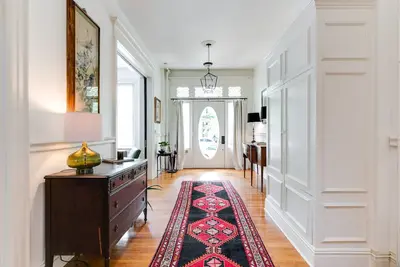 Image de Charming Fan District Getaway