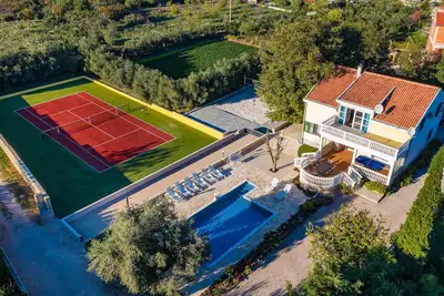 Image de Belle maison à Polaca avec WiFi