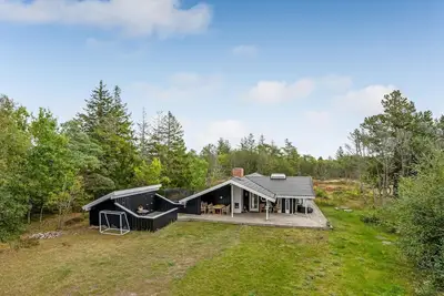 Image de Superbe maison à Skagen avec WiFi