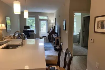 Image de Apartment in Buckhead Upscale & Comfortable