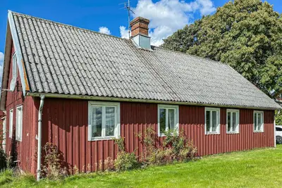 Image de Superbe maison de 2 chambres Ă Laholm