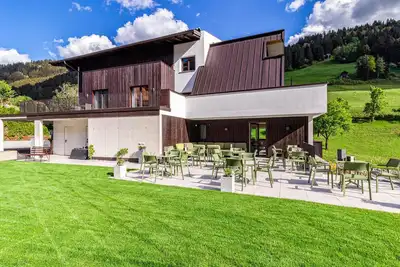 Image de luxurioese Ferienwohnung Zams