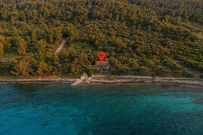 Image de Superbe maison de 2 chambres à Smokvica