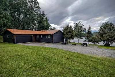 Image de Private Daniel's Lake Vacation House