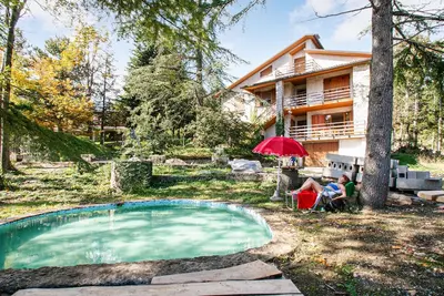 Image de Magnifique maison Ă V. di Montecopiolo
