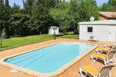 Image de Awesome home in Ferrières-Poussarou