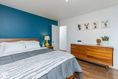 Image de Convenient Anchorage Loft near Downtown, Restaurants, Airport, and Trails