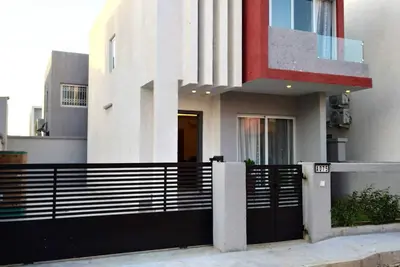 Image de Modern 2 Bedroom House - Gated Estate, 24/7 Security