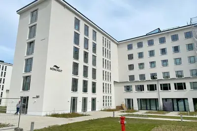 Image de Ferienappartement \"jolle 06\" - Ferienappartemt \"jolle 06\"