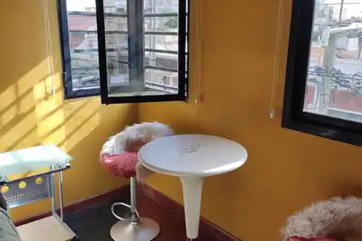 Image de LoftBuenosAiresCiTy