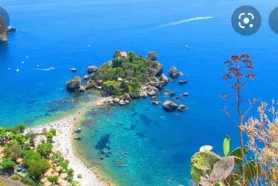 Image de La petite maison sur la mer