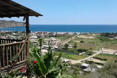 Image de Wonderful ocean view appartment full of light and cozzy