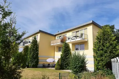 Image de Fledermaus vacation apartment with a view of the countryside - Holiday apartment