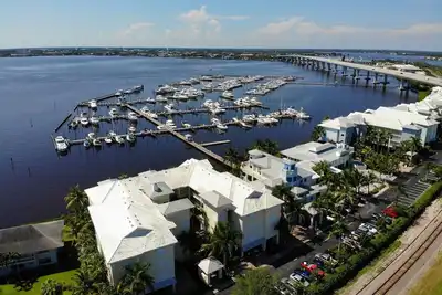 Image de The Palm Tree Penthouse