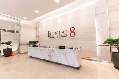 Image de Binjai 8 Klcc Premium Soho