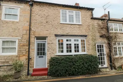 Image de Robin Cottage, family friendly, with a garden in Pickering