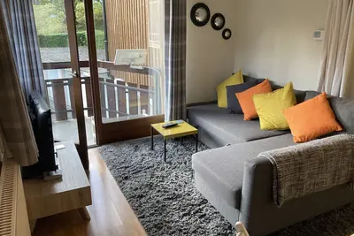 Image de Studio Flat: Central & Quiet