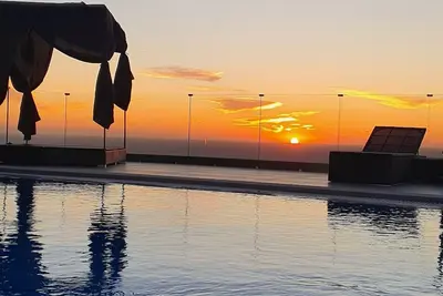 Image de Luxury Villas Agios Nikitas