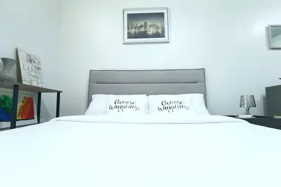 Cozy Place In Mactan W/ Pool, Wifi, Netflix - 10 min to the Airport!