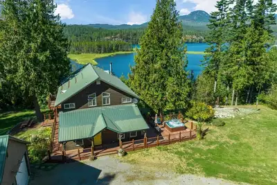 Image de Pend Oreille River | Private Lake View | Acreage