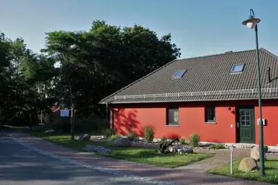Image de Ferienwohnung Möwennest