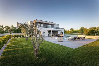 Image de Villa Ana Skicini in Jursici