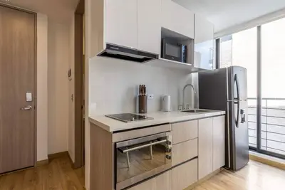 Image de w* | Authentic Loft in Santa Ana