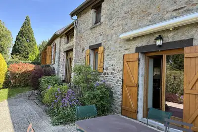 Image de The Heights of the Castle, Domain in Morvan