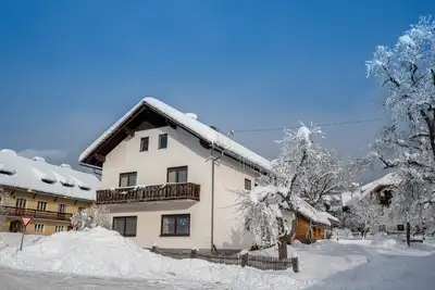 Image de Cozy apartment Sonnenhaus