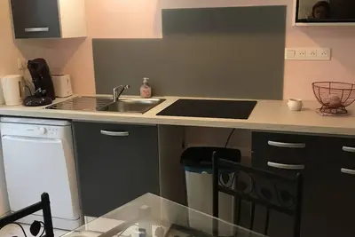 Image de Maison chaleureuse