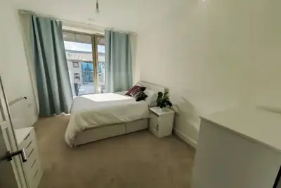 Image de Lovely & Modern 2 bed very close to Canary Wharf