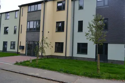 Image de Lovely 2 bedroom brand new flat in Oxford