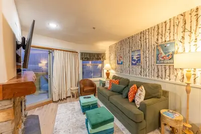 Image de Rf312-313|2br Ski-in/Ski-out | Hot Tub| Sleeps 12