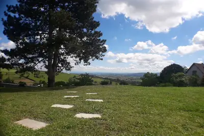 Image de 170 m² entre Lyon et St Etienne