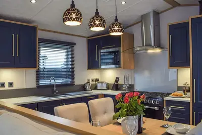 Image de 2 bedroom accommodation in Cameron, near St Andrews