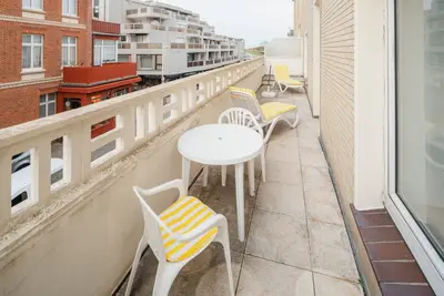 Image de Vacation apartment 2 in Haus Tiemann