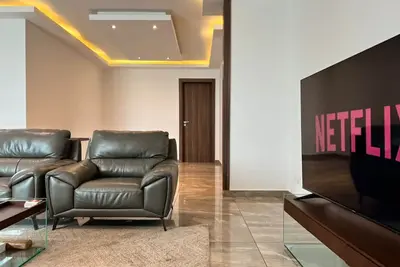 Image de The A Quattro | Luxueux Condo