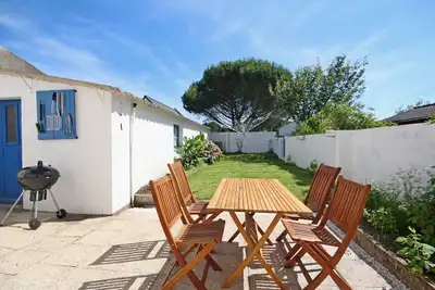 Image de Maison de vacances proche mer, 5 personnes, animaux bienvenus